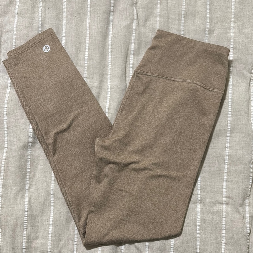Manduka Leggings